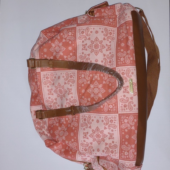 ๐บMADDEN GIRL Mggloryc Weekender Bag - Picture 7 of 11